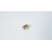 Разъем miniUSB MIJ013 для планшета, телефона (10 pin, 4 fixed foot)