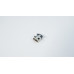 Разъем miniUSB MIJ013 для планшета, телефона (10 pin, 4 fixed foot)