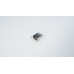 Разъем miniUSB MIJ008 для планшета, телефона (5 pin, 2 fixed foot)