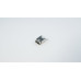 Разъем miniUSB MIJ008 для планшета, телефона (5 pin, 2 fixed foot)