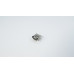 Разъем miniUSB MIJ005 для планшета, телефона (5 pin, 4 fixed foot)