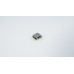 Разъем miniUSB MIJ005 для планшета, телефона (5 pin, 4 fixed foot)