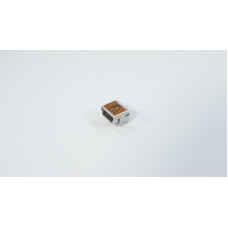 Разъем miniUSB MIJ002 для планшета, телефона (5 pin, 4 fixed foot)