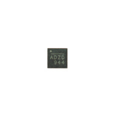 Микросхема MPS NB670GQ-Z (ADZ) (QFN-16 3x3mm)  для ноутбука