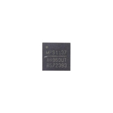 Микросхема MPS 86963UT (MPS1137) для ноутбука