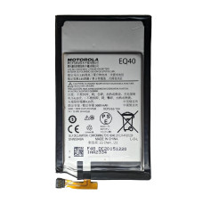 Аккумулятор Motorola EQ40 XT1254 XT1225 / батарея акб