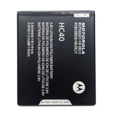 Акумулятор-батарея HC40 для Motorola Moto C Plus XT1754/XT1755/XT1758 (M2998)