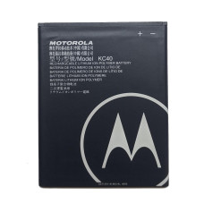 Акумулятор Motorola KC40 для Moto E6 / E6 Plus / E6s (батарея)