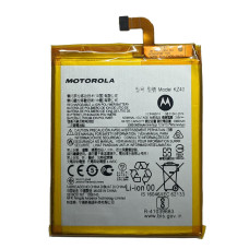 Акумулятор Motorola KZ40 для Moto Z4 XT1980 / Z4 Play — батарея