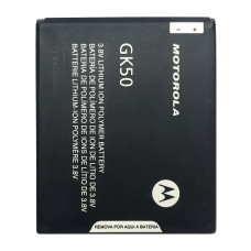 Акумулятор для Motorola Moto E3 / Moto E3 Power GK50 (XT1706, XT1700)