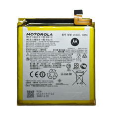 Акумулятор для Motorola One Hyper (XT2027, KG50)