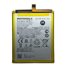 Акумулятор Motorola KX50 для Moto G Pro та Moto G Stylus