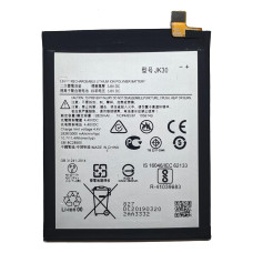 Аккумулятор JK30 для Motorola Moto P30 XT1943 / XT1943-1