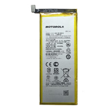 Акумулятор Motorola JT40 для Moto G6 Plus XT1926-1 / XT1926-2 / XT1926-3