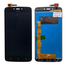 Дисплейний модуль (екран+тачскрін) для Motorola Moto C Plus XT1723