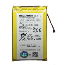 Акумулятор Motorola FC40 для Moto G3 XT1540/XT1541/XT1543/XT1548/XT1550/XT1557