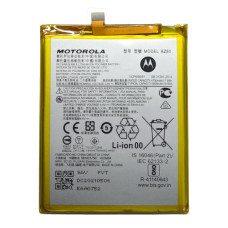 Аккумулятор для Motorola Moto G8 Power 2021 / G Power 2021 / KZ50