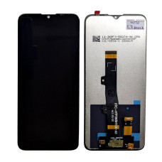 Дисплейний модуль з тачскріном для Motorola Moto E7 Power / Moto E7i Power XT2095 XT2097