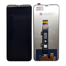Дисплейний модуль (екран + тачскрін) для Motorola Moto E20 XT2155-1 / XT2155-3
