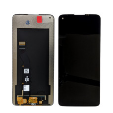 Дисплейний модуль (екран+тачскрін) для Motorola Moto G9 Plus XT2087