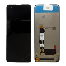 Дисплейний модуль із сенсором для Motorola Moto G100 XT2125 / XT2125-4