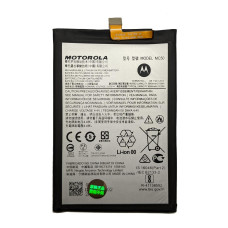 Акумулятор MC50 для Motorola Moto G9 Power/G60/G60s/G40 — надійна заміна