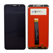 Модуль Motorola Moto E6 Play XT2029 дисплей и сенсор