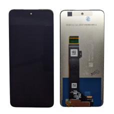 Дисплейний модуль (екран+сенсор) для Motorola Moto G23 XT2333, тачскрін у зборі