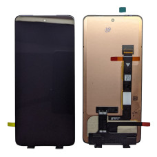 Дисплейний модуль TFT із сенсором для Motorola Moto G72 XT2255