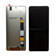 Модуль Motorola XT2175 Moto G200 5G / Edge S30 / Edge 2021 дисплей и сенсор
