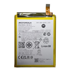 Аккумулятор LK50 для Motorola Moto G60s 2021 (XT2133-1, XT2133-2)
