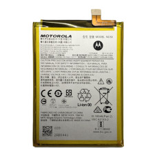 Акумулятор Motorola NC50 для Moto G32 XT2235-2 та Moto G41 XT2167