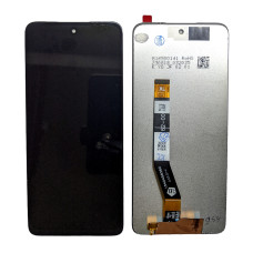 Дисплей (экран) для Motorola Moto G54 Power с тачскрином (модуль)