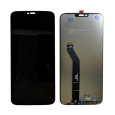 Дисплейний модуль (екран+сенсор) для Motorola Moto G7 Power XT1955 / XT1955-4
