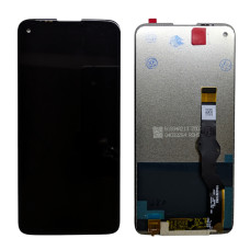 Дисплей Motorola XT2041 Moto G8 Power черный