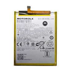 Акумулятор Motorola LG50 для Moto One Fusion XT2073-2 та Moto One Fusion Plus