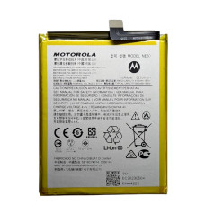 Акумулятор Motorola NE50 для Moto G52 XT2221 / Moto G72 XT2255 / Moto G82 XT2225