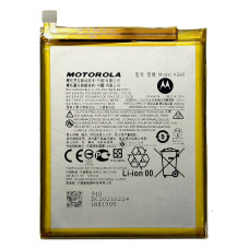 Акумулятор Motorola KS40 для Moto E6i XT2053-5/Moto E6 Play XT2029-1/Moto E6s XT-2053-1, лівий шлейф