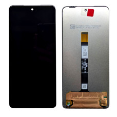 Дисплейный модуль для Motorola Moto G75 XT2437 с тачскрином