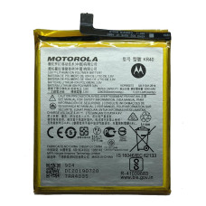 Аккумулятор для Moto One Action / Moto P40 / Moto P50 (KR40)
