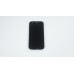 Дисплей для смартфона (телефона) Motorola Moto G Black (в сборе с тачскрином)(с рамкой) UACRF