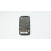 Дисплей для смартфона (телефона) Motorola Moto G Black (в сборе с тачскрином)(с рамкой) UACRF