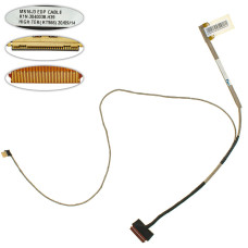 Шлейф матрицы для ноутбука MSI GL62 6QF MS16J3 EDP LCD CABLE 30 pin (K1N3040038-H39)
