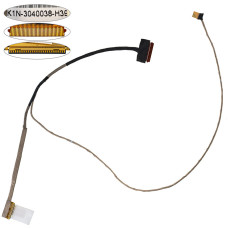 Шлейф матрицы для ноутбука MSI (GL62, 6QF, PL62) LED (K1N-3040038-H39)
