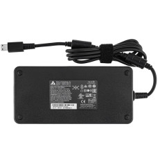Блок живлення для ноутбука MSI 20V 14A 280W (USB_MSI), чорний