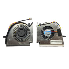 Вентилятор-кулер GPU PAAD06015SL для MSI GE75 GP75 GE63 GP63 GV63 GE73 GL73