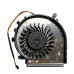 Кулер для ноутбука MSI GE62 / GE72 / PE60 / PE70 / GL62 / GL72 (MS-16J3, GE62VR) CPU 3-pin