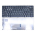 Клавіатура для MSI CX420, CX420MX, X350, X360, X370, CX460, CX480, CR430, X420, N4205, FX400, FX420 (RU black). (V111822AK1). оригінал