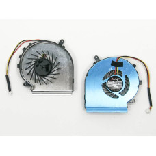 Вентилятор CPU для MSI GE62/GE72/GL62/GL72/GP62/GP72/PE60/PE70 (кулер)