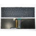 Клавіатура для MSI GT62, GT72, GE62, GE72, GS60, GS70, GL60, GL62, GL63, GL72, GP62, GP63, GP65, GP72, GP73, GP75, CX62 (RU black з RGB підсвічуванням) оригінал